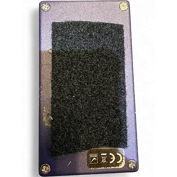 Used Walrus Audio Julia Chorus/Vibrato V2 Effect Pedal