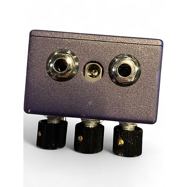 Used Walrus Audio Julia Chorus/Vibrato V2 Effect Pedal