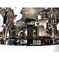 Used TAMA 5 Piece Silverstar ACRYLLIC Drum Kit