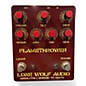 Used Lone Wolf Audio Flamethrower Effect Pedal thumbnail