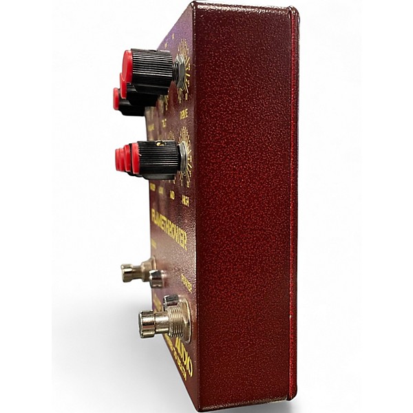 Used Lone Wolf Audio Flamethrower Effect Pedal