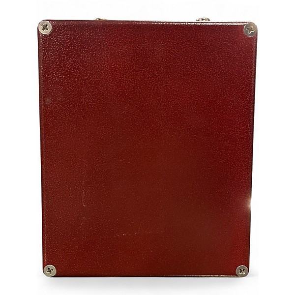 Used Lone Wolf Audio Flamethrower Effect Pedal