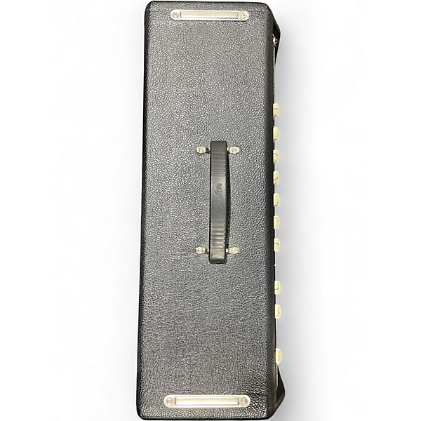 Used Fender Super Sonic 22 22W Tube Guitar Amp Head