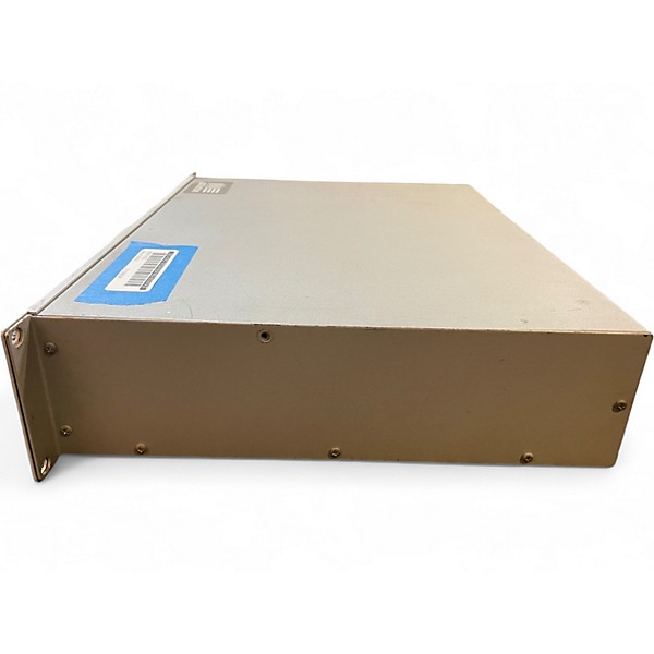 Used KORG Triton Rack MIDI Interface