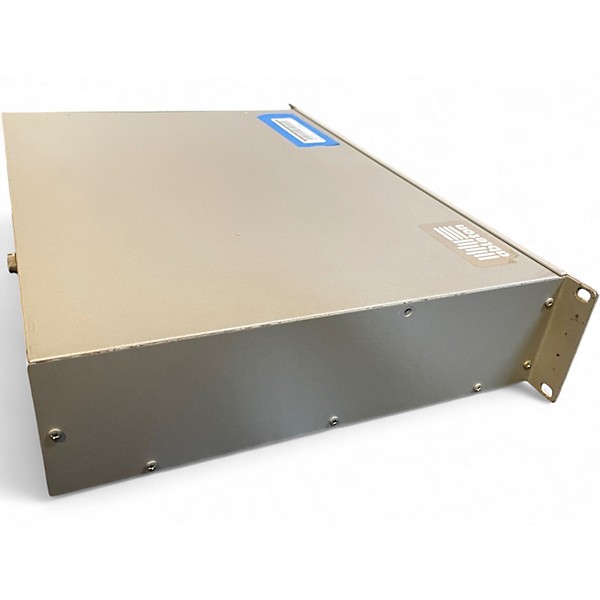 Used KORG Triton Rack MIDI Interface