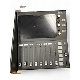 Used Mackie DLZ CREATOR Digital Mixer