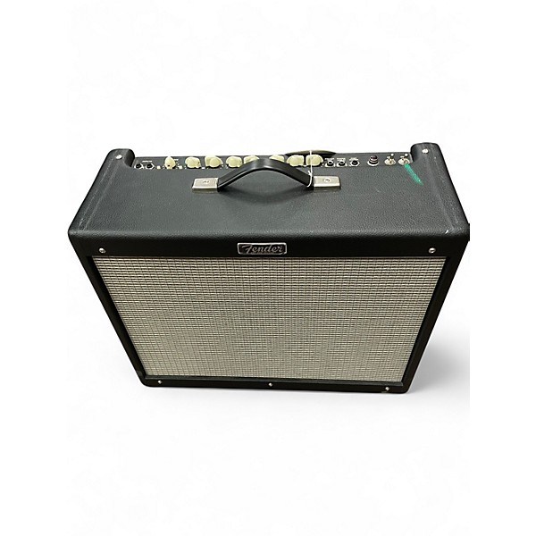 Used Fender Hot Rod Deluxe IV 40W 1x12 Tube Guitar Combo Amp