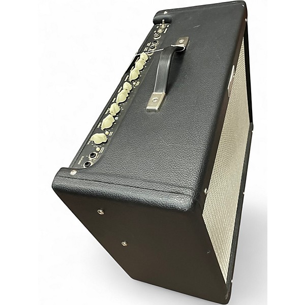 Used Fender Hot Rod Deluxe IV 40W 1x12 Tube Guitar Combo Amp