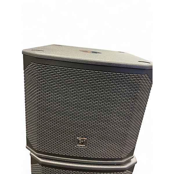 Used Electro-Voice ELX20012P Powered Speaker
