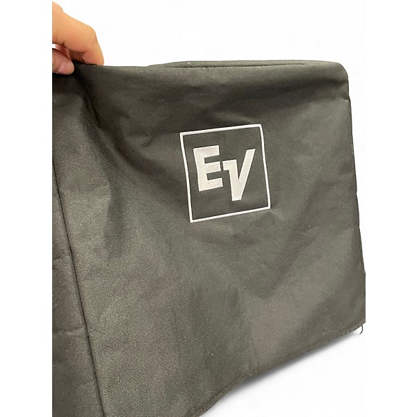 Used Electro-Voice ELX20012P Powered Speaker