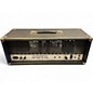 Used Soldano HR50 Plus 50W Solid State Guitar Amp Head