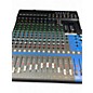 Used Yamaha MG16XU Unpowered Mixer thumbnail