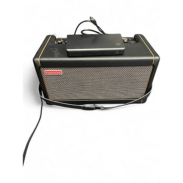Used Positive Grid SPARK 40 Guitar Combo Amp