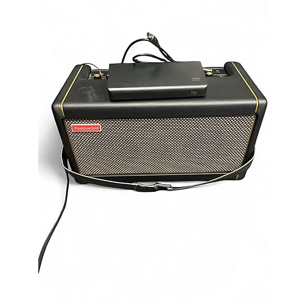 Used Positive Grid SPARK 40 Guitar Combo Amp