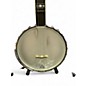 Used Gold Tone Mastertone OT-800 Natural Banjo