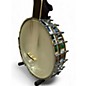Used Gold Tone Mastertone OT-800 Natural Banjo