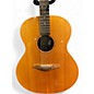 Used Avalon AS-100 Natural Acoustic Guitar