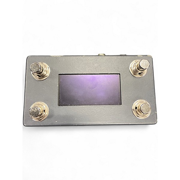 Used Preston deputy plus v2 Pedal