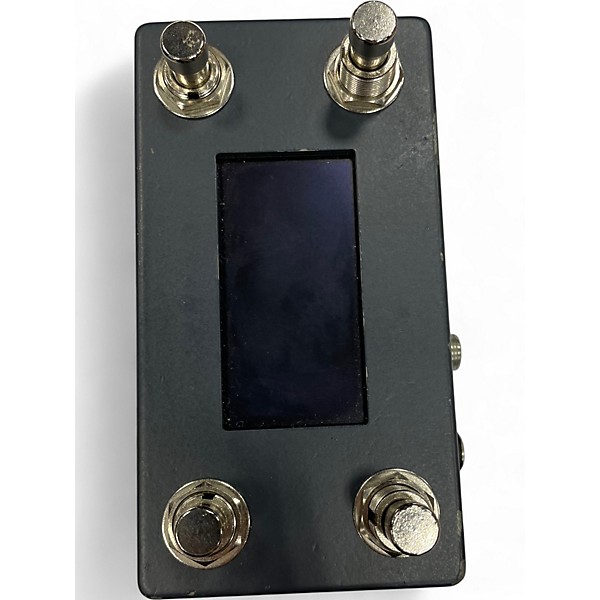 Used Preston deputy plus v2 Pedal