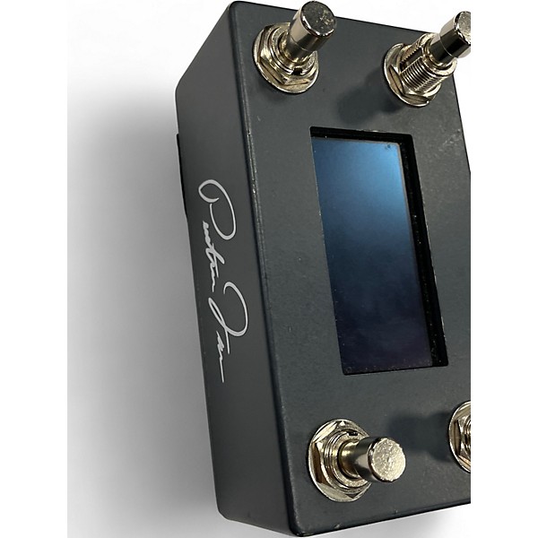 Used Preston deputy plus v2 Pedal