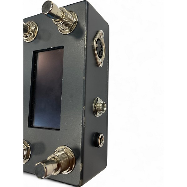 Used Preston deputy plus v2 Pedal