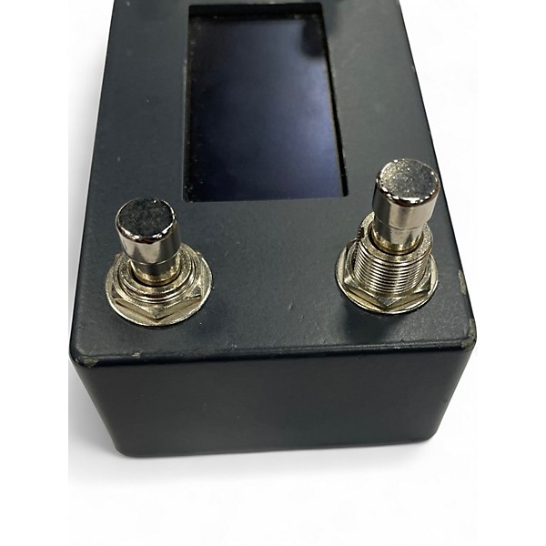 Used Preston deputy plus v2 Pedal