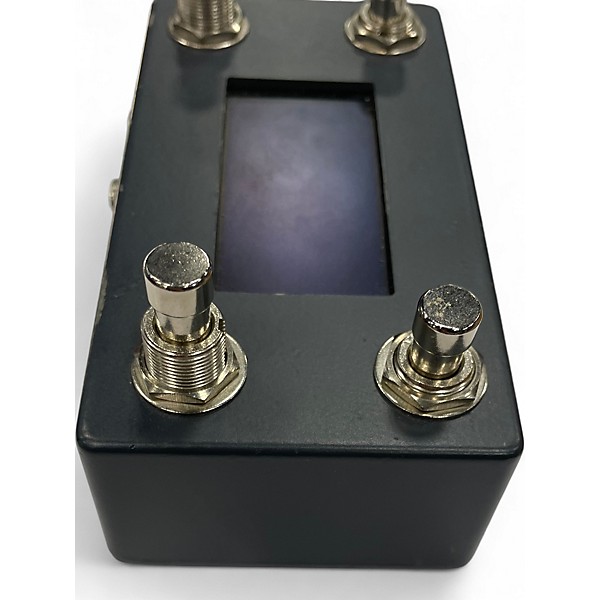 Used Preston deputy plus v2 Pedal