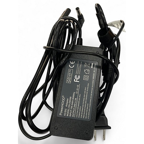 Used Preston deputy plus v2 Pedal