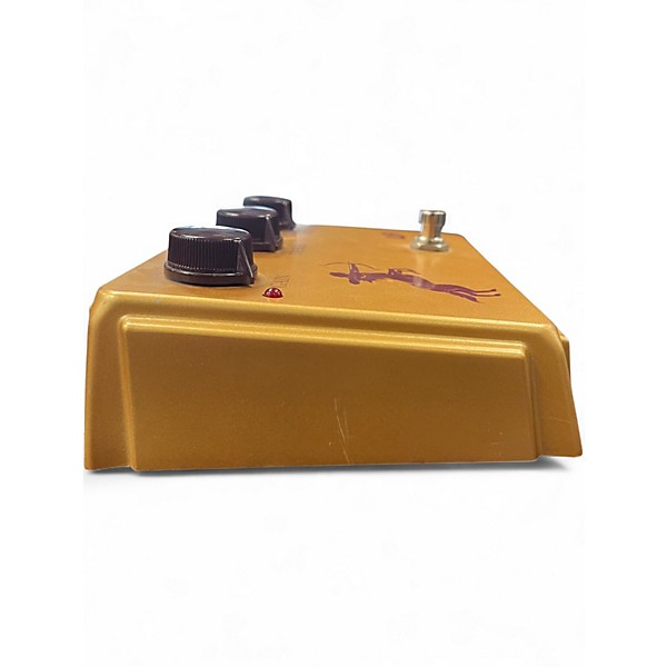 Used Warm Audio centavo Effect Pedal
