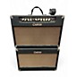 Vintage 1991 Carvin Belair 212 with Extension Cabinet Tube Guitar Combo Amp thumbnail