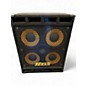 Used Markbass Standard 104HF 800W 4x10 Bass Cabinet thumbnail