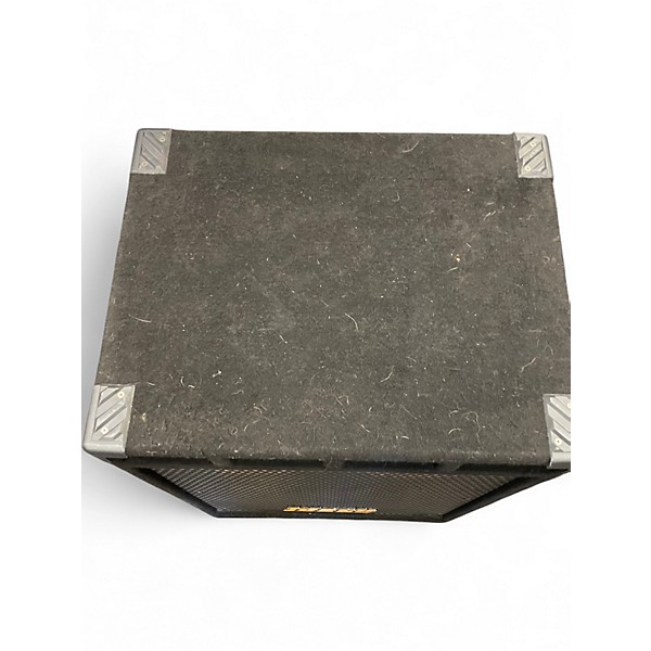 Used Markbass Standard 104HF 800W 4x10 Bass Cabinet