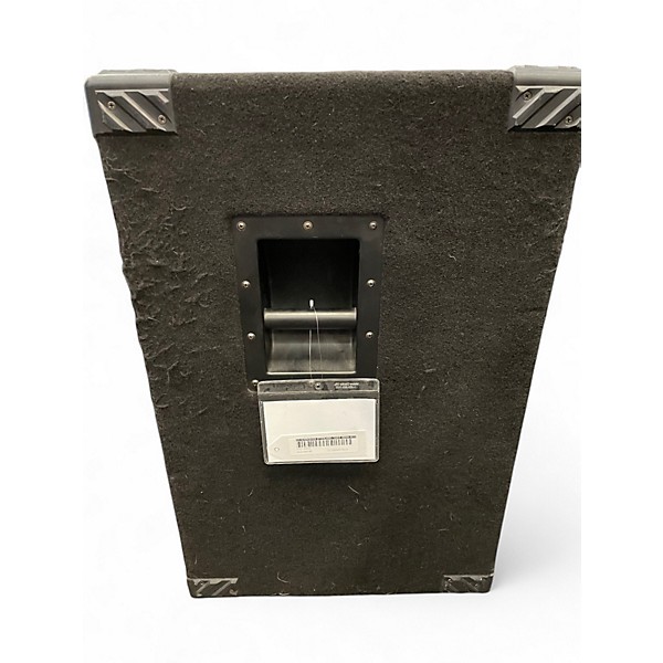 Used Markbass Standard 104HF 800W 4x10 Bass Cabinet