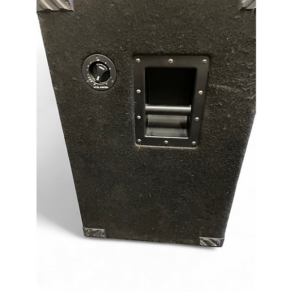 Used Markbass Standard 104HF 800W 4x10 Bass Cabinet