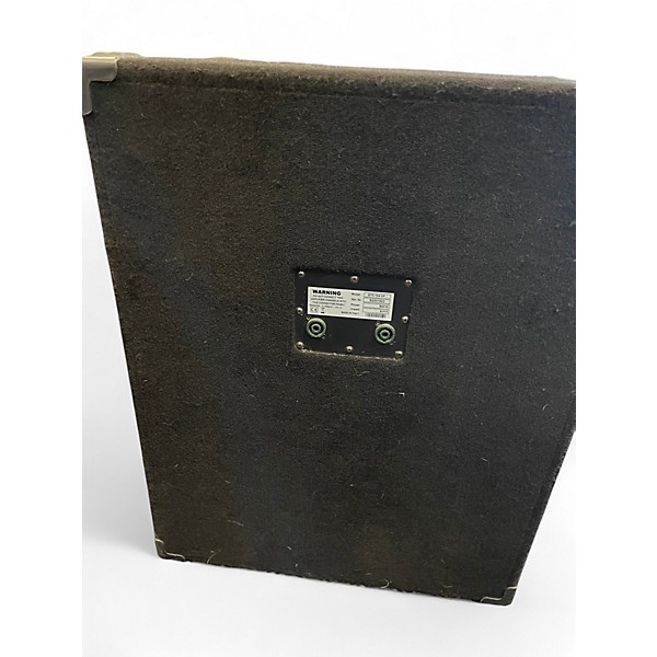 Used Markbass Standard 104HF 800W 4x10 Bass Cabinet