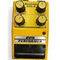 Used DOD PERFORMER SUSTAIN 515 Effect Pedal thumbnail