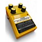 Used DOD PERFORMER SUSTAIN 515 Effect Pedal