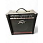 Used Peavey BLAZER 158 Guitar Combo Amp thumbnail