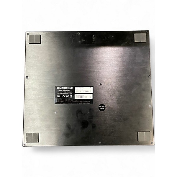 Used Native Instruments Maschine MK3 MIDI Controller