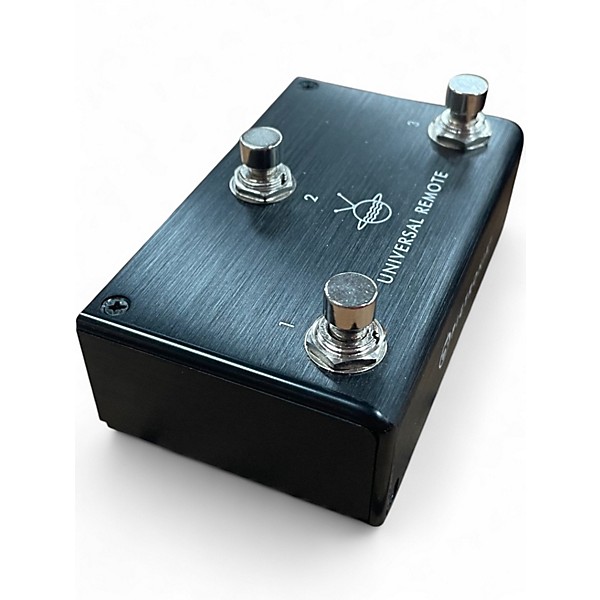 Used Pigtronix UNIVERSAL REMOTE Pedal