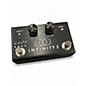 Used Pigtronix INFINITY 2 Pedal thumbnail