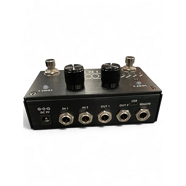 Used Pigtronix INFINITY 2 Pedal