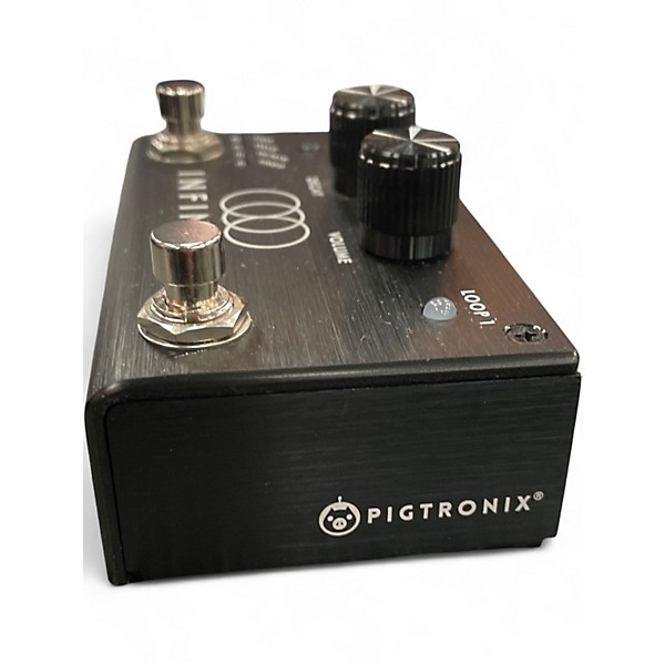 Used Pigtronix INFINITY 2 Pedal
