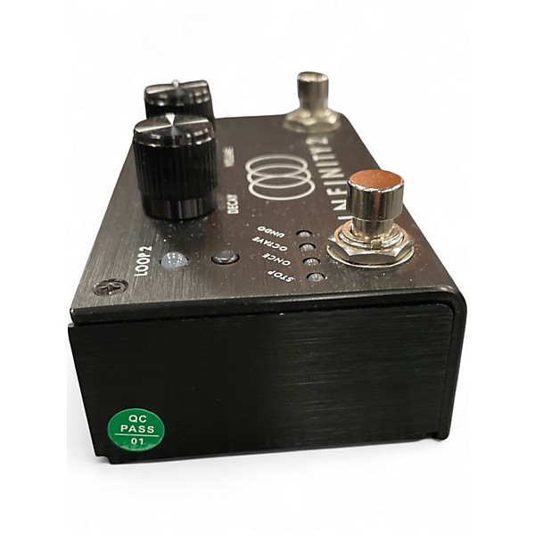 Used Pigtronix INFINITY 2 Pedal