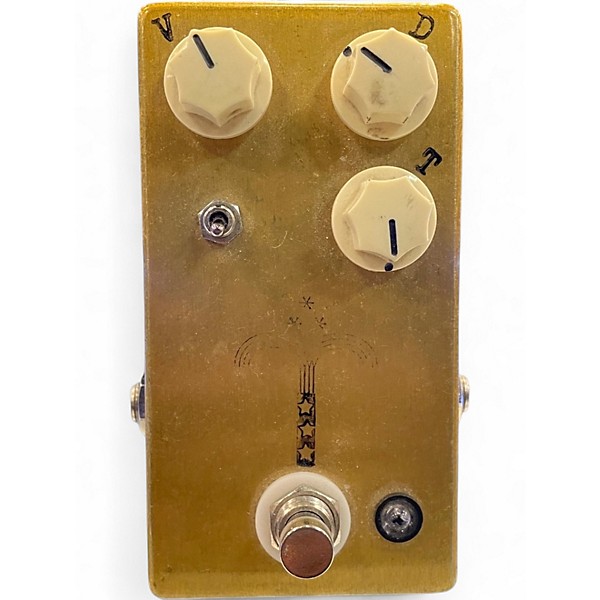 ギター JHS Pedals MORNING GLORY V3 JHS Pedals Morning Glory v3 (Demo Deal) - Vintage King