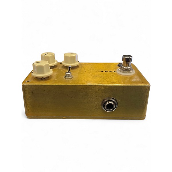 Used JHS Pedals Morning Glory V3 Effect Pedal | Guitar Center