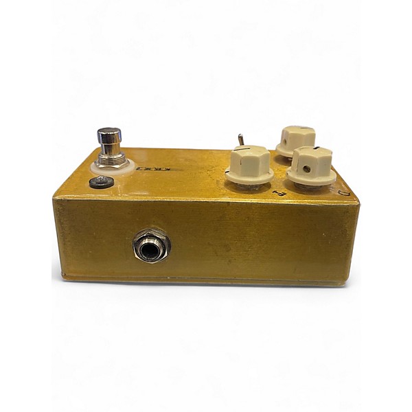 Used JHS Pedals Morning Glory V3 Effect Pedal | Guitar Center