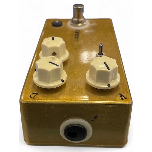 ギター JHS Pedals MORNING GLORY V3 Used JHS Pedals Morning Glory V3 Effect Pedal | Guitar Center