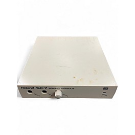 Used Roland SC-7 Exciter