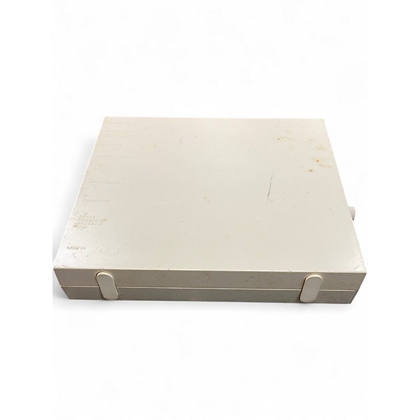 Used Roland SC-7 Exciter